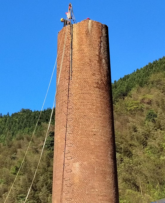 煙囪拆除公司安全快捷[行業資訊]